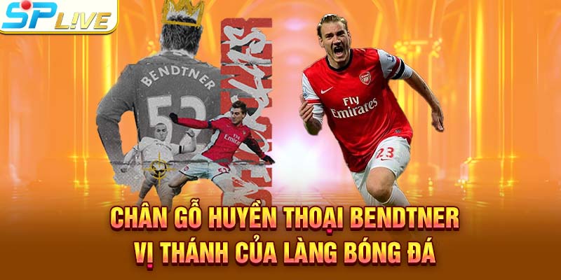 Chân gỗ huyền thoại với nhiều phát ngôn gây sốc
